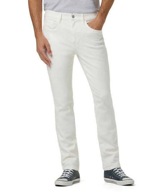 Joe's The Airsoft Asher Slim Fit Terry Jeans