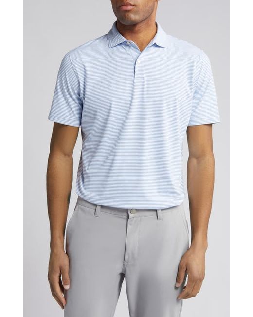 Peter Millar Crown Crafted Ambrose Performance Jersey Polo