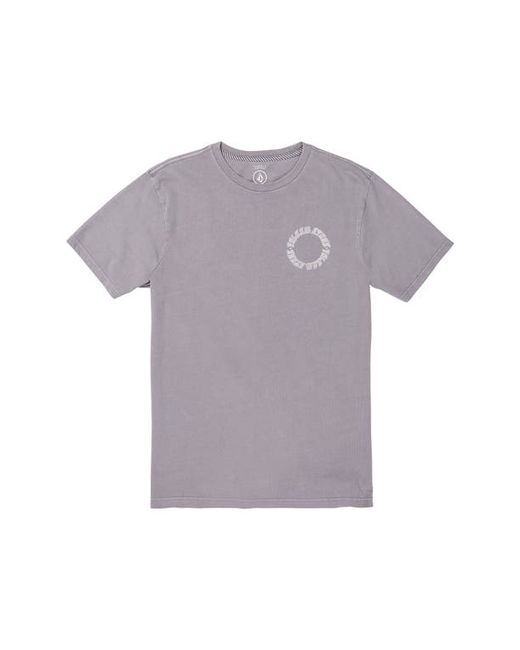 Volcom Stone Oracle Graphic T-Shirt