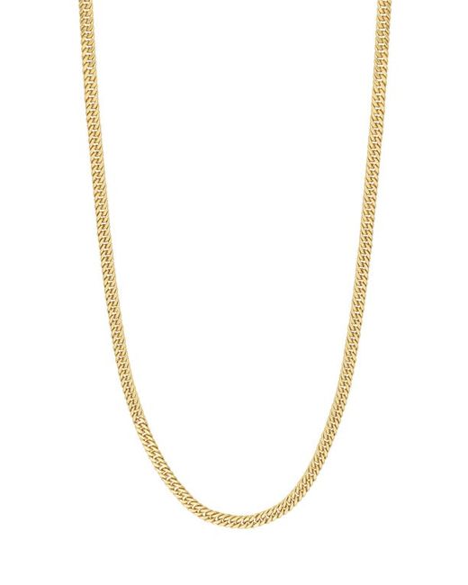 Bony Levy 14K Gold Chain Necklace