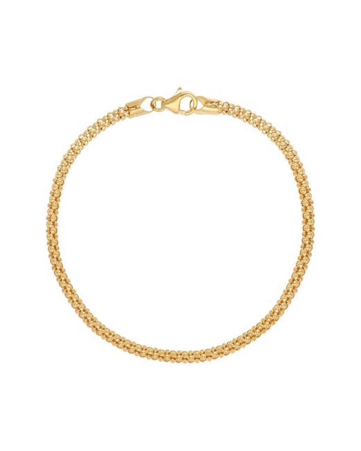 Bony Levy 14K Gold Bracelet