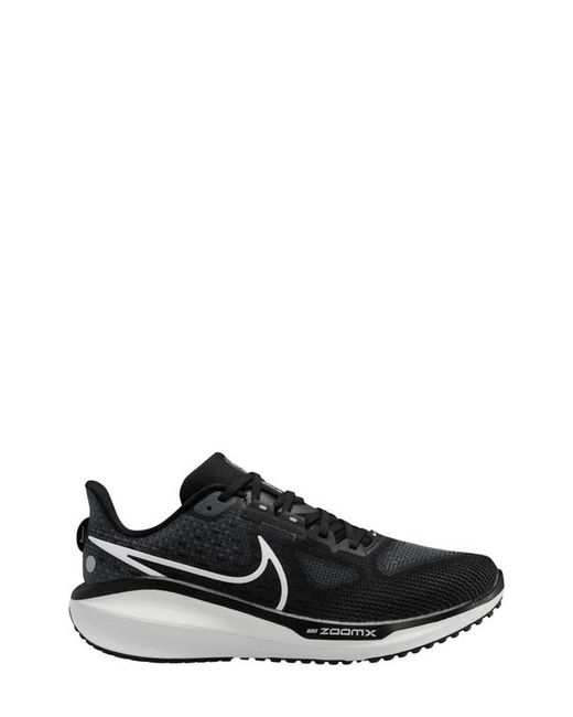 Nike Zoom Vomero Road Running Shoe Black/White/Anthracite