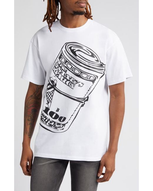 Icecream Roll Graphic T-Shirt