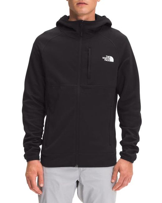 The North Face Canyonlands Hooded Jacket
