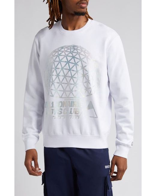 Billionaire Boys Club Quantum Graphic Sweatshirt