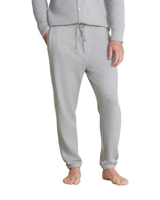 Barefoot Dreams Malibu Collection French Terry Joggers