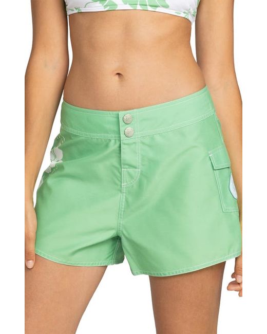 Roxy Cover-Up Shorts
