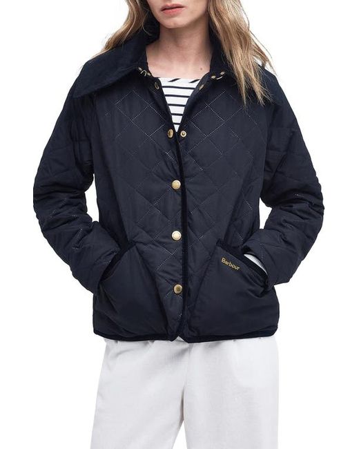 Barbour Gosford Quilted Jacket