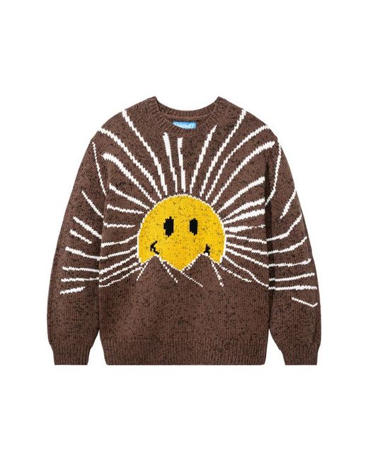 market SMILEY Sunrise Sweater