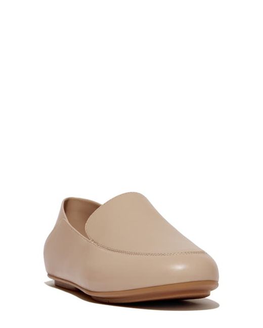 FitFlop Allegro Crush Back Convertible Loafer