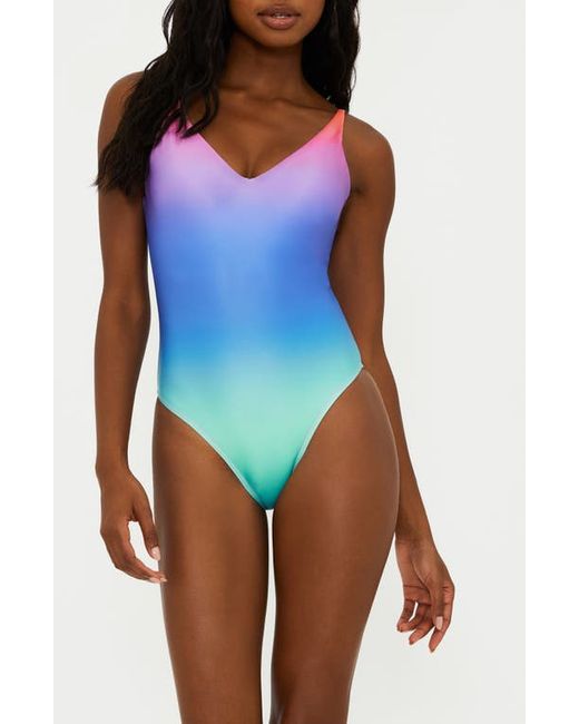 Beach Riot Reese One-Piece Swimsuit