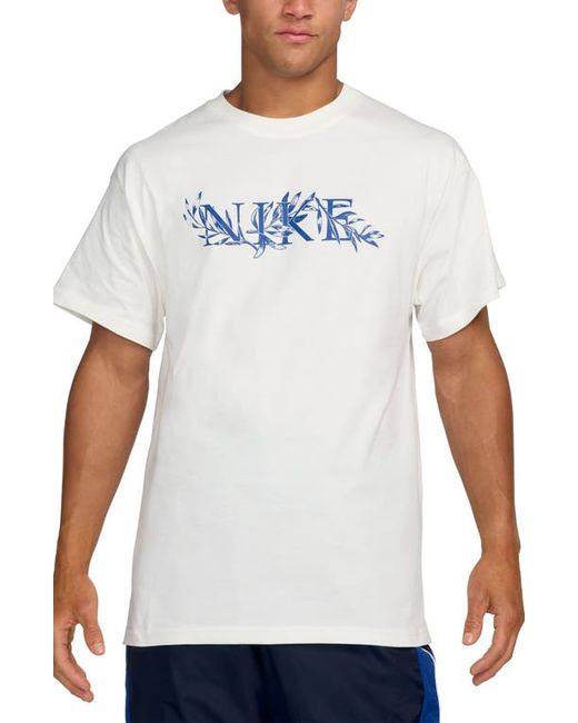 Nike Max90 Toile Graphic T-Shirt