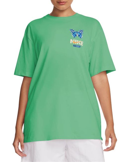 Nike Sportswear Air Max Oversize Graphic T-Shirt