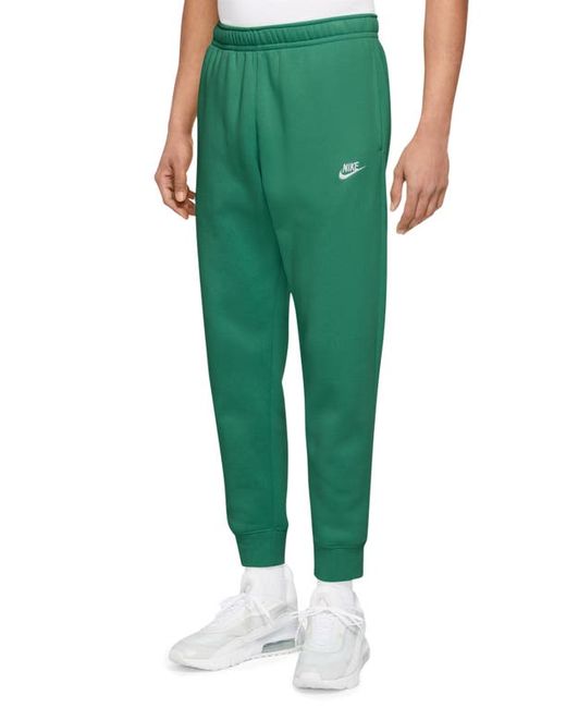Nike Sportswear Club Pocket Fleece Joggers Malachite/Malachite