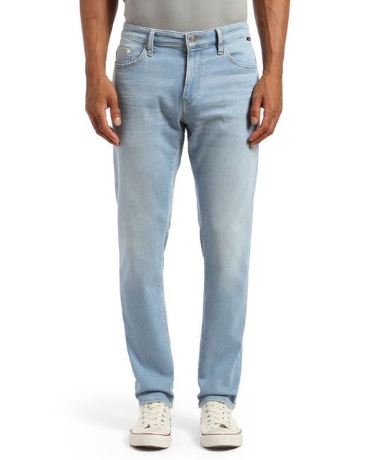 Mavi Jeans Marcus Slim Straight Leg Jeans