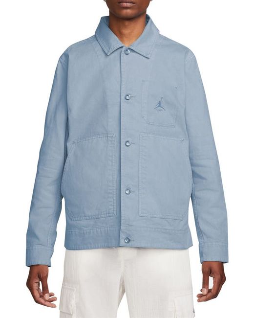 Jordan Essentials Chicago Cotton Jacket