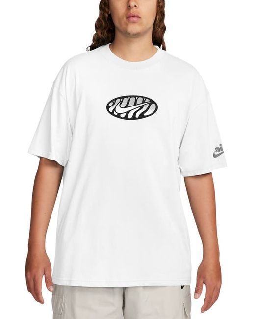 Nike Max90 Air Max Plus Graphic T-Shirt