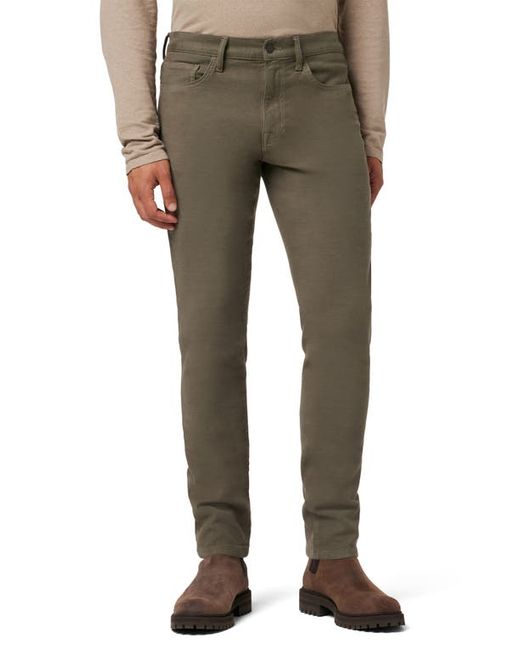 Joe's The Airsoft Asher Slim Fit Terry Jeans