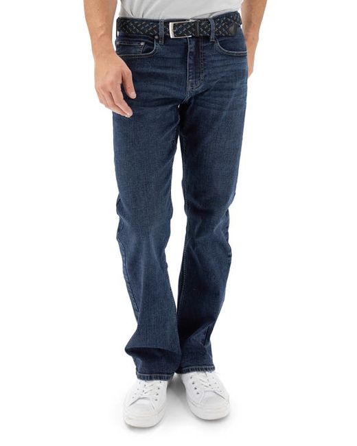 Devil-Dog Dungarees Relaxed Bootcut Jeans