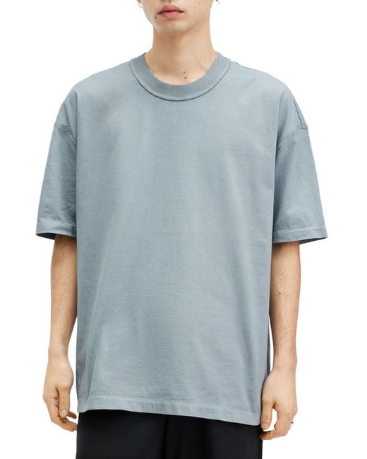 AllSaints Isac Oversize T-Shirt