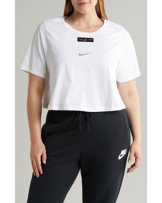 Nike x Megan Thee Stallion Essential Graphic T-Shirt