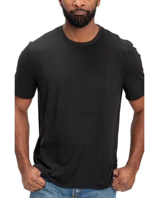 Threads 4 Thought Soloman Luxe Jersey T-Shirt