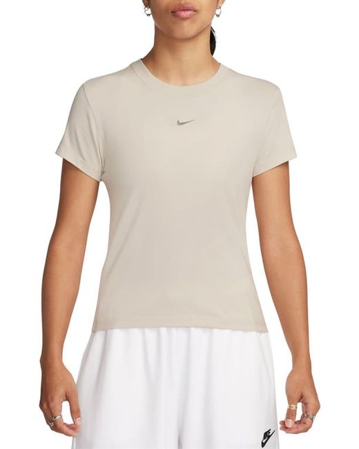 Nike Sportswear Club Cotton T-Shirt