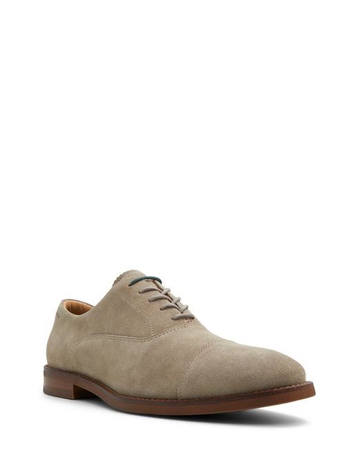 Ted Baker London Leather Oxford