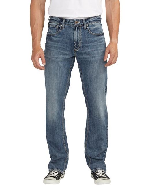 Silver Jeans Co. Jeans Co. Grayson Classic Straight Leg