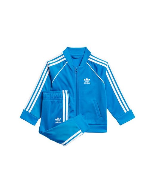 Adidas Adicolor Lifestyle Superstar Track Jacket Pants Set