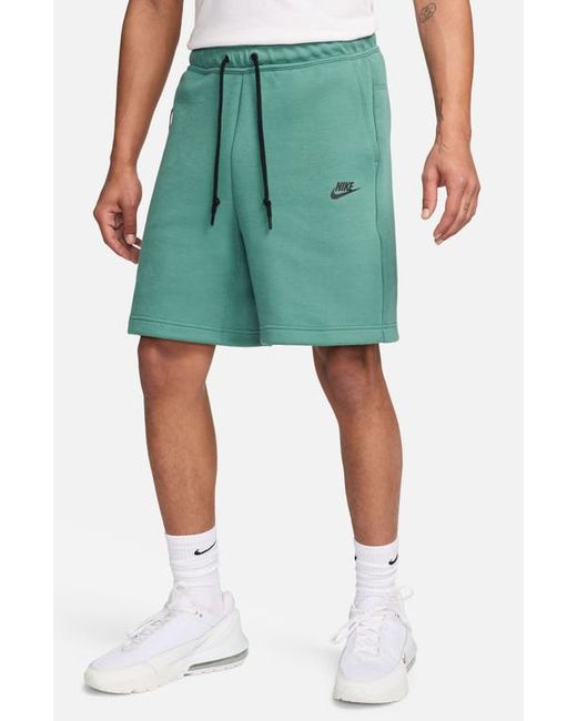 Nike Tech Fleece Sweat Shorts Bicoastal