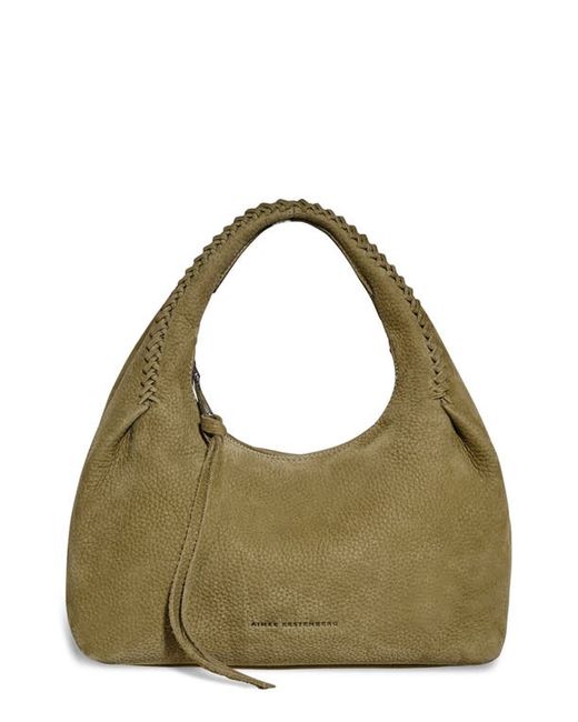 Aimee Kestenberg Aura Leather Top Handle Bag