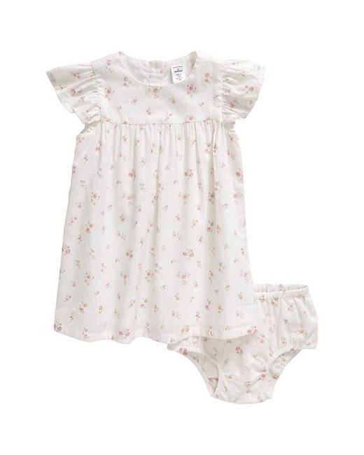 Nordstrom Cotton Top Bloomers
