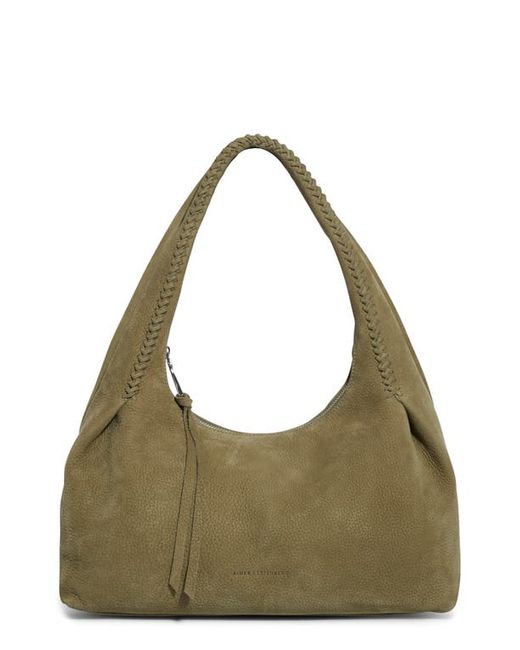 Aimee Kestenberg Aura Leather Shoulder Bag