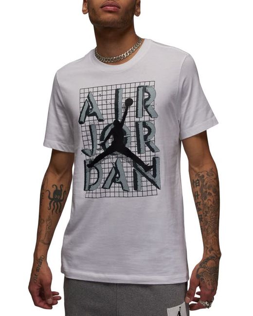 Jordan Air Graphic T-Shirt