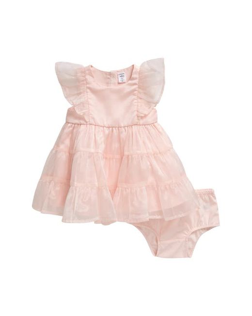 Nordstrom Tiered Ruffle Dress Bloomers