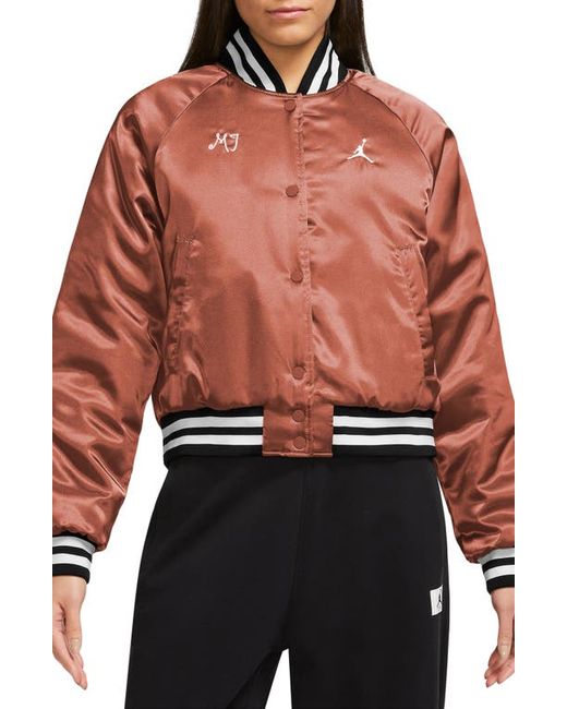 Jordan Varsity Jacket