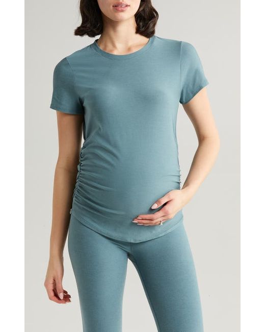 Beyond Yoga One Only Featherweight Maternity T-Shirt