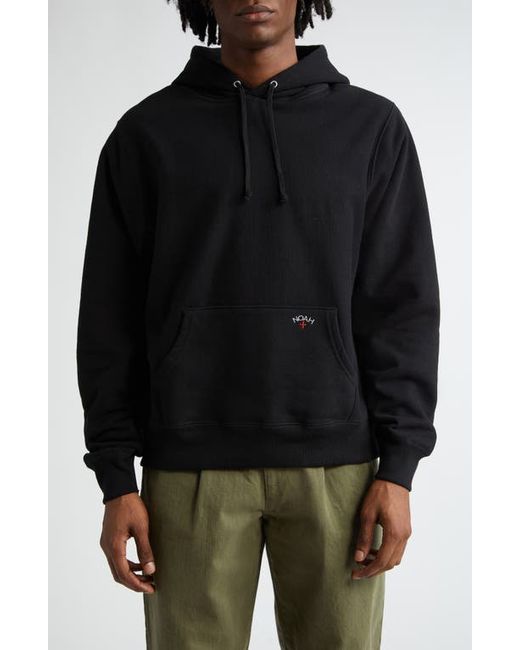 Noah NYC Classic Cotton French Terry Hoodie