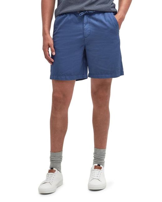 Barbour Oxtown Drawstring Shorts