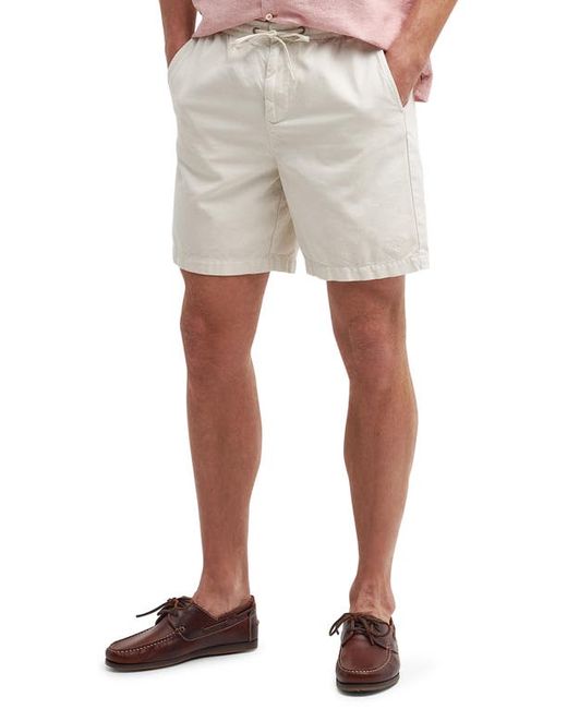 Barbour Oxtown Drawstring Shorts