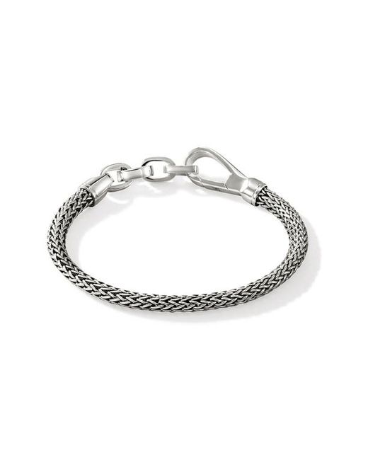 John Hardy Chain Bracelet