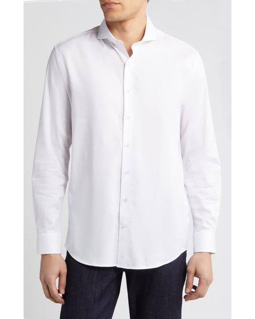 Johnnie-o Boswell Button-Up Shirt