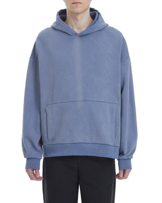 Found Infinity Cotton Hoodie