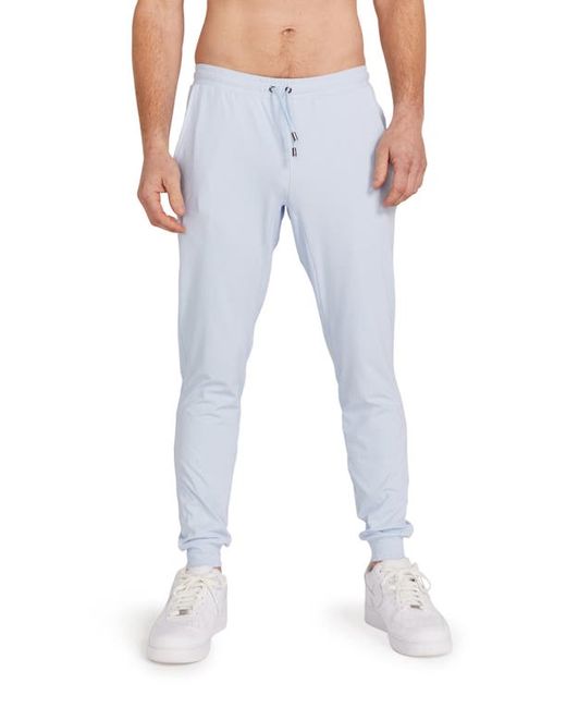 Redvanly Donahue Water Resistant Joggers