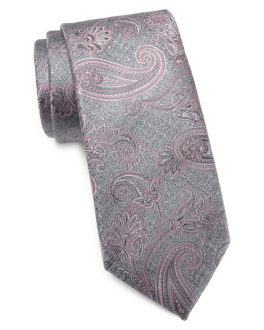 Nordstrom Vento Paisley Silk Tie