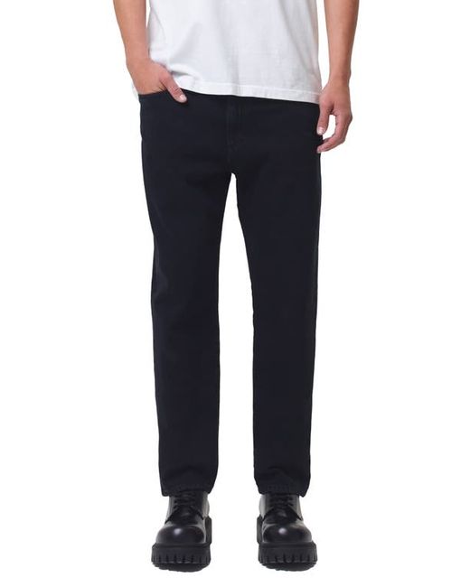 Agolde Curtis Relaxed Tapered Jeans