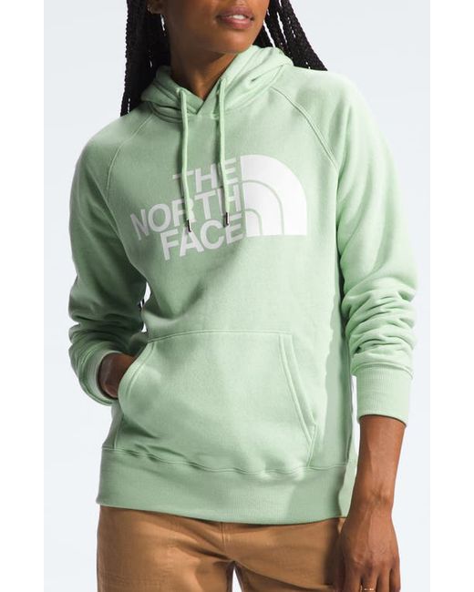The North Face Half Dome Graphic Pullover Hoodie