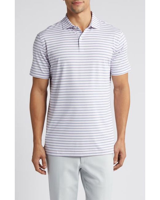 Peter Millar Crown Crafted Octave Jersey Performance Polo