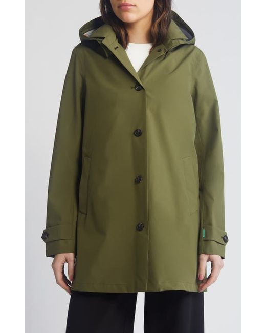 Save The Duck April Hooded Jacket